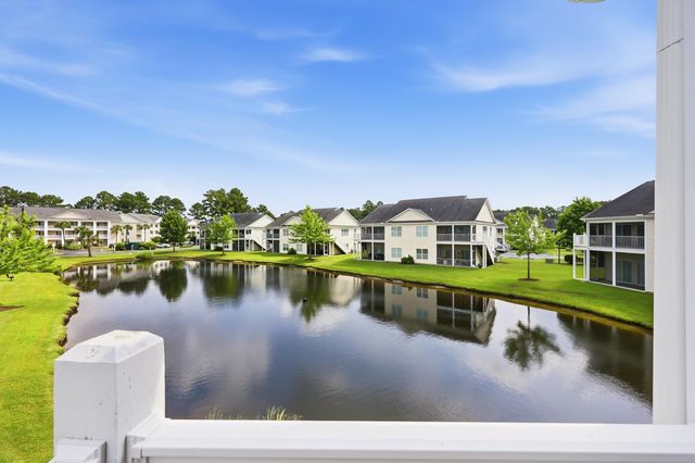 4922 Pond Shoals Ct Unit 201, Myrtle Beach, SC 29579