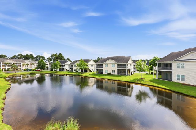 4922 Pond Shoals Ct Unit 201, Myrtle Beach, SC 29579