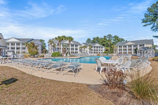 4922 Pond Shoals Ct Unit 201, Myrtle Beach, SC 29579