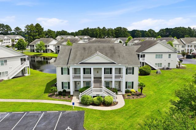 4922 Pond Shoals Ct Unit 201, Myrtle Beach, SC 29579