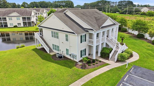 4922 Pond Shoals Ct Unit 201, Myrtle Beach, SC 29579