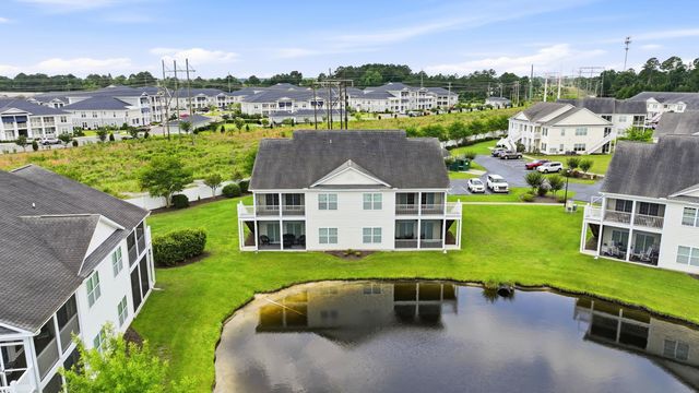 4922 Pond Shoals Ct Unit 201, Myrtle Beach, SC 29579