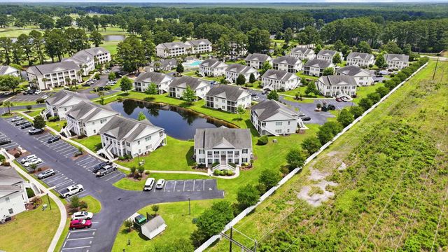4922 Pond Shoals Ct Unit 201, Myrtle Beach, SC 29579
