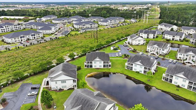 4922 Pond Shoals Ct Unit 201, Myrtle Beach, SC 29579