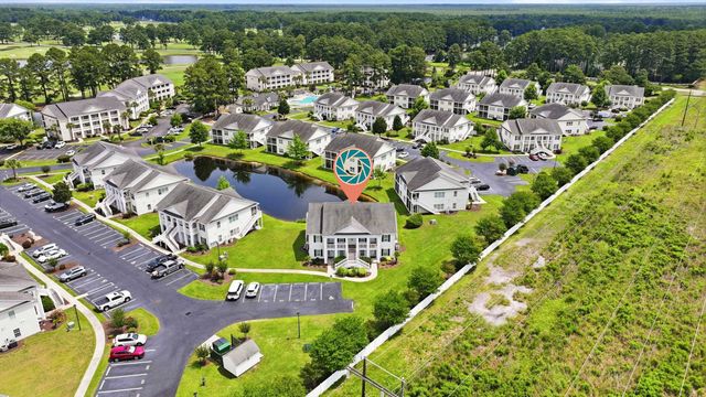 4922 Pond Shoals Ct Unit 201, Myrtle Beach, SC 29579