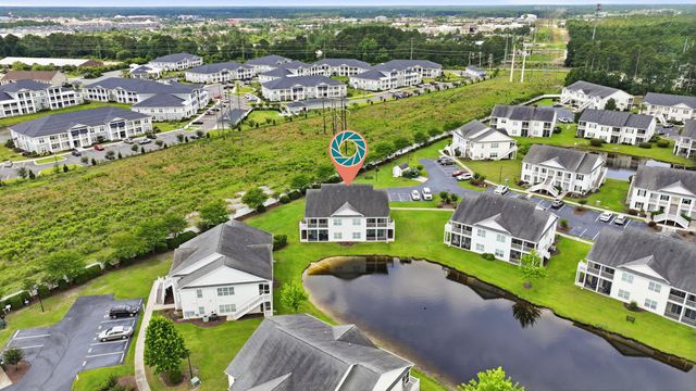 4922 Pond Shoals Ct Unit 201, Myrtle Beach, SC 29579