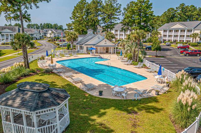 4922 Pond Shoals Ct Unit 201, Myrtle Beach, SC 29579