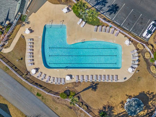 4922 Pond Shoals Ct Unit 201, Myrtle Beach, SC 29579