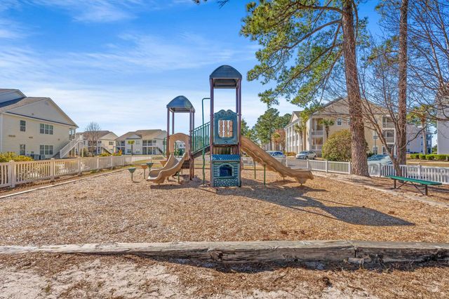 4922 Pond Shoals Ct Unit 201, Myrtle Beach, SC 29579