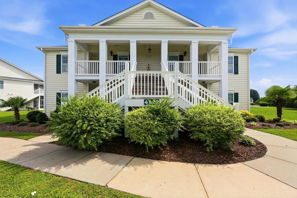 4922 Pond Shoals Ct Unit 201, Myrtle Beach, SC 29579