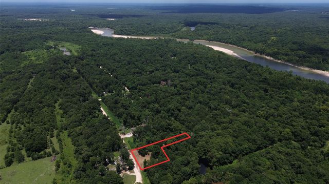 40 Private Road 6444, Dayton, TX 77535