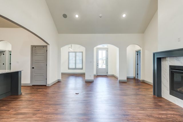 6953 103rd Street, Lubbock, TX 79424