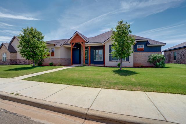 6953 103rd Street, Lubbock, TX 79424