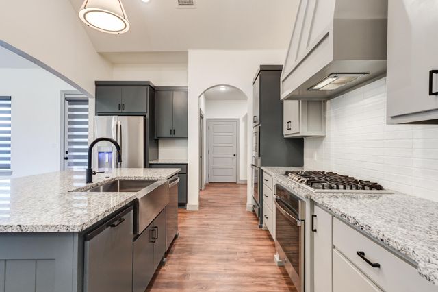 6953 103rd Street, Lubbock, TX 79424