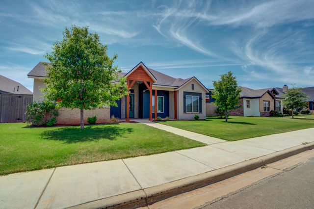 6953 103rd Street, Lubbock, TX 79424