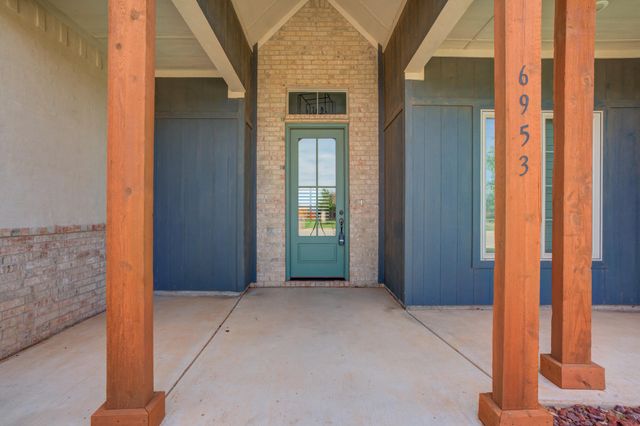 6953 103rd Street, Lubbock, TX 79424