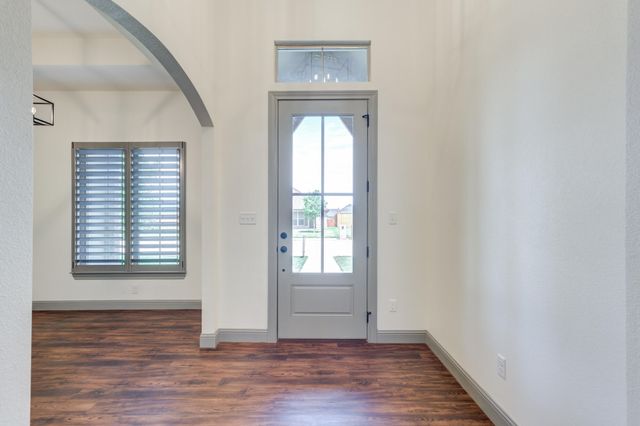 6953 103rd Street, Lubbock, TX 79424