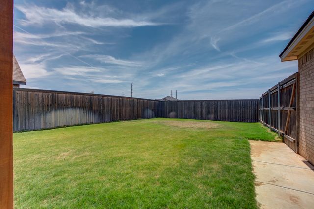 6953 103rd Street, Lubbock, TX 79424
