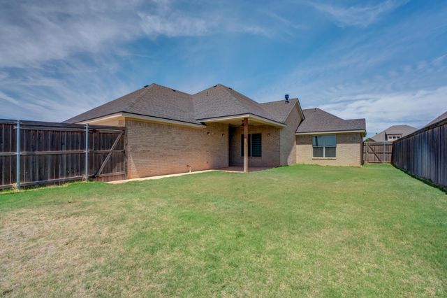 6953 103rd Street, Lubbock, TX 79424