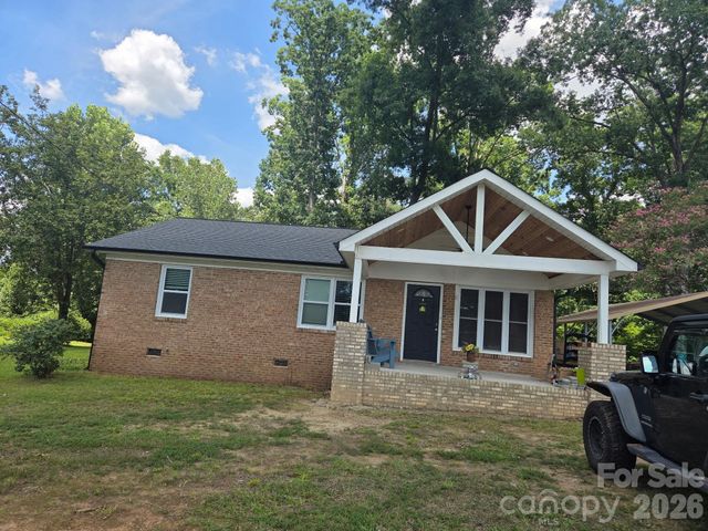 10226 HARWOOD Lane, Charlotte, NC 28214