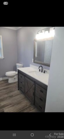 10226 HARWOOD Lane, Charlotte, NC 28214