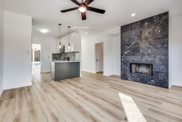 1800 Hyde Park Court, Flower Mound, TX 75028