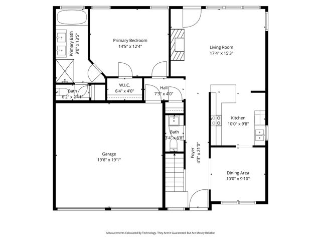 1800 Hyde Park Court, Flower Mound, TX 75028