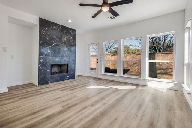 1800 Hyde Park Court, Flower Mound, TX 75028