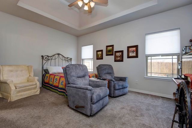 406 S Chestnut Hills Drive, Republic, MO 65738