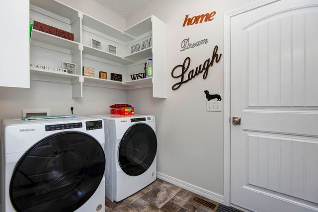 406 S Chestnut Hills Drive, Republic, MO 65738