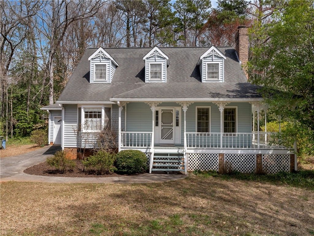 504 Squire Circle, Clemson, SC 29631