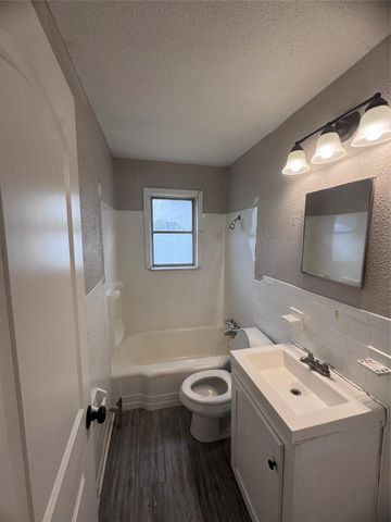 1610 Mystic Street, Houston, TX 77020