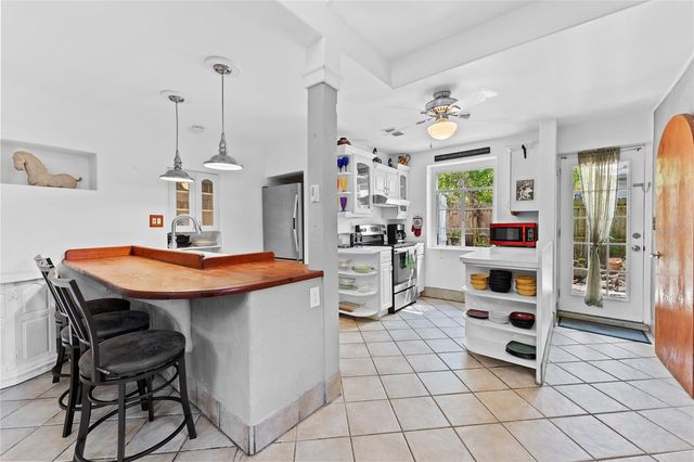 515 CRYSTAL BEACH AVENUE, Crystal Beach, FL 34681