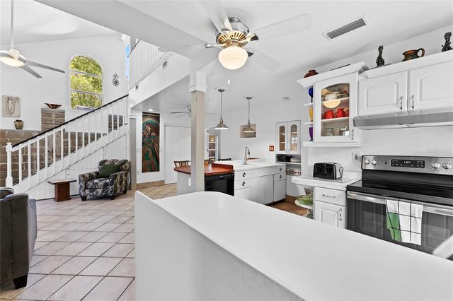 515 CRYSTAL BEACH AVENUE, Crystal Beach, FL 34681