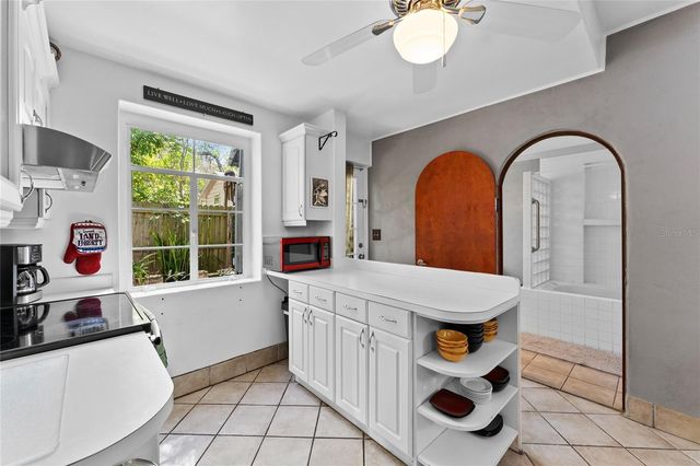 515 CRYSTAL BEACH AVENUE, Crystal Beach, FL 34681