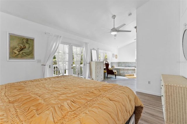 515 CRYSTAL BEACH AVENUE, Crystal Beach, FL 34681