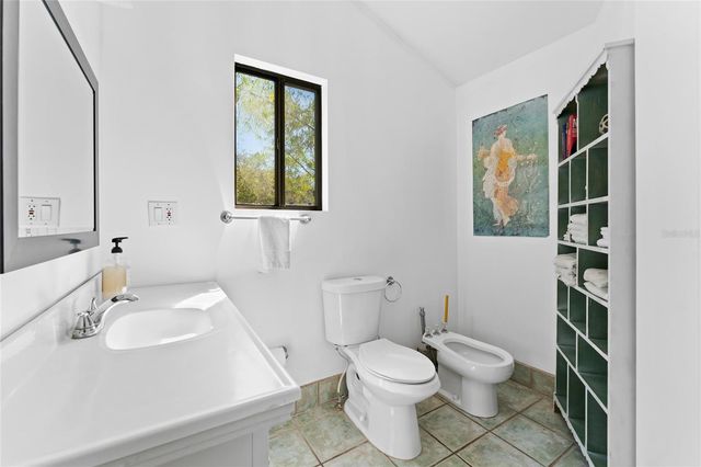 515 CRYSTAL BEACH AVENUE, Crystal Beach, FL 34681