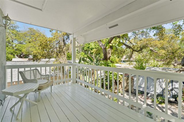 515 CRYSTAL BEACH AVENUE, Crystal Beach, FL 34681