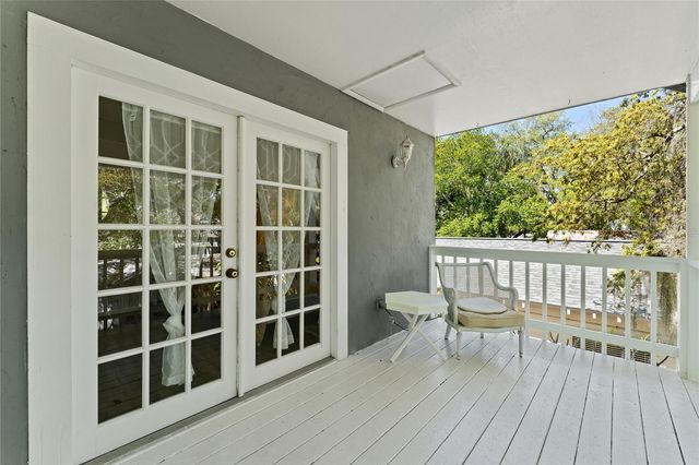 515 CRYSTAL BEACH AVENUE, Crystal Beach, FL 34681