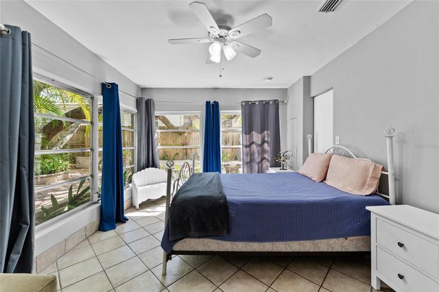 515 CRYSTAL BEACH AVENUE, Crystal Beach, FL 34681