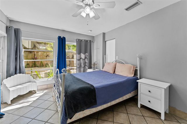 515 CRYSTAL BEACH AVENUE, Crystal Beach, FL 34681