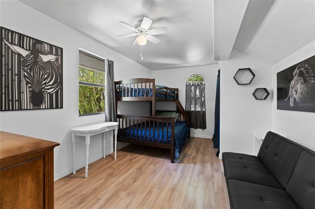 515 CRYSTAL BEACH AVENUE, Crystal Beach, FL 34681