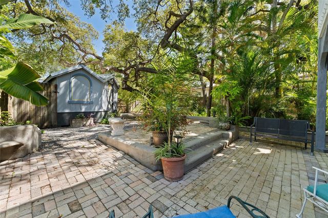 515 CRYSTAL BEACH AVENUE, Crystal Beach, FL 34681