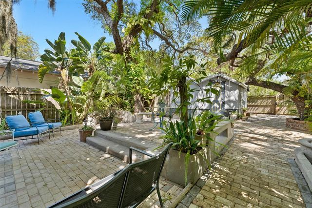 515 CRYSTAL BEACH AVENUE, Crystal Beach, FL 34681