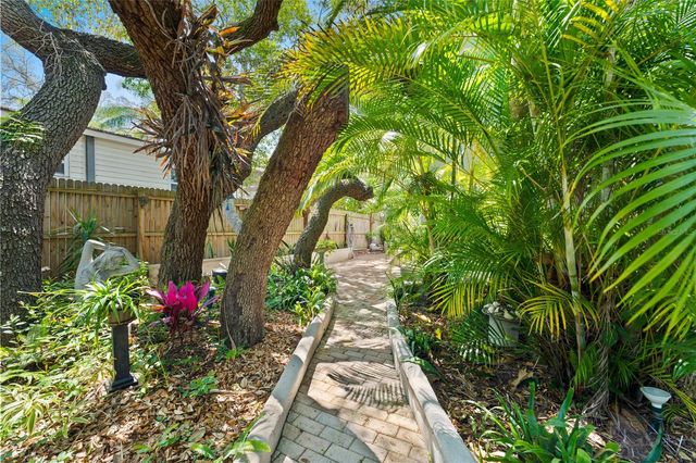 515 CRYSTAL BEACH AVENUE, Crystal Beach, FL 34681