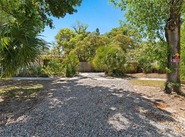 515 CRYSTAL BEACH AVENUE, Crystal Beach, FL 34681