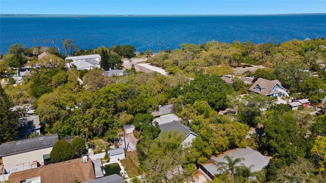 515 CRYSTAL BEACH AVENUE, Crystal Beach, FL 34681