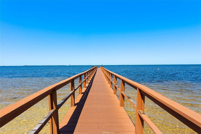 515 CRYSTAL BEACH AVENUE, Crystal Beach, FL 34681