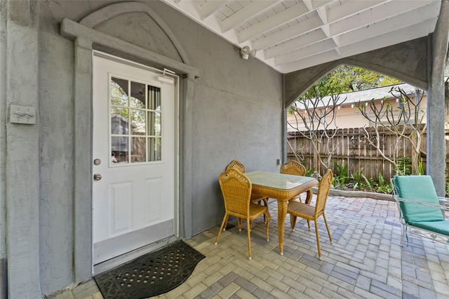 515 CRYSTAL BEACH AVENUE, Crystal Beach, FL 34681