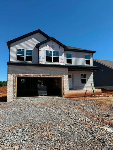 319 Cardinal Creek, Clarksville, TN 37040